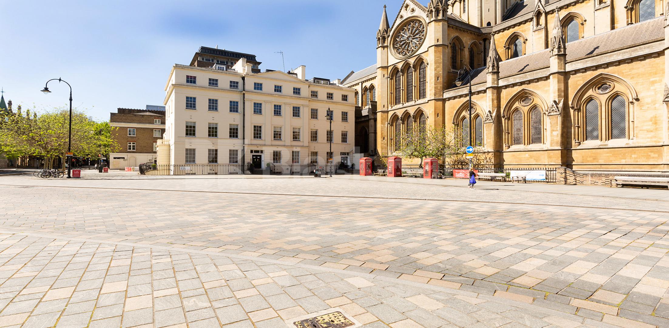 			MINS TO UCL, SOAS & LSE, 2 Bedroom, 1 bath, 1 reception Flat			 Byng Place, RUSSELL SQUARE